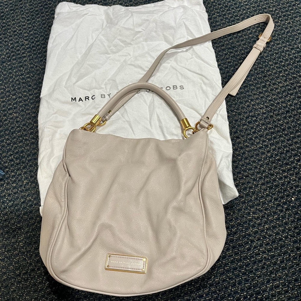 Marc Jacobs bag